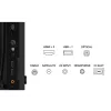 TV TCL 32V4C QLED 32 pollici (81,3 cm) HD 1366×768 Wi‑Fi Ethernet nero