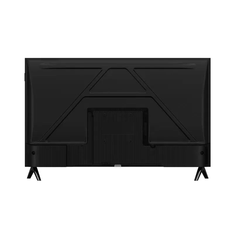 TV TCL 32V4C QLED 32 pollici (81,3 cm) HD 1366×768 Wi‑Fi Ethernet nero