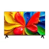 TV TCL 32V4C QLED 32 pollici (81,3 cm) HD 1366×768 Wi‑Fi Ethernet nero