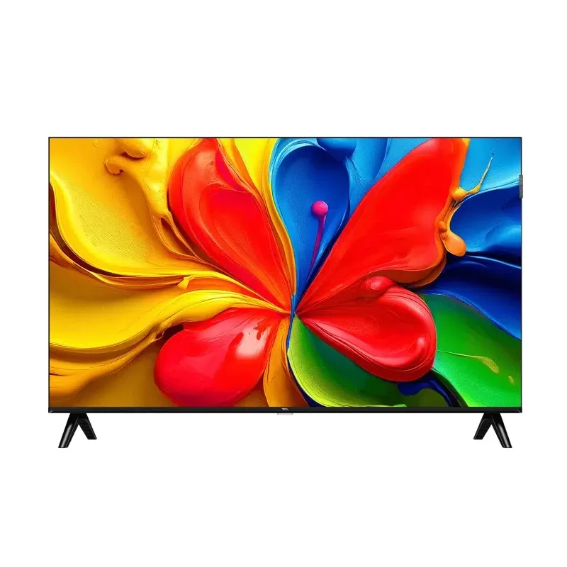 TV TCL 32V4C QLED 32 pollici (81,3 cm) HD 1366×768 Wi‑Fi Ethernet nero