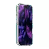 Custodia LAUT HUEX WAVE Aqua Mint iPhone 17 6,3 pollici