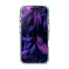Custodia LAUT HUEX WAVE Aqua Mint iPhone 17 6,3 pollici