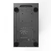 Case per PC Montech X3 GLASS Midi Tower nero