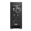 Case per PC Montech X3 GLASS Midi Tower nero