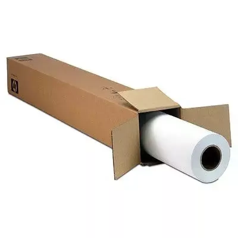 HP Q6579A carta fotografica marrone, bianco