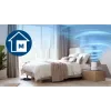 Philips serie 600 AC0651/10 purificatore d'aria