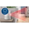 Philips serie 600 AC0651/10 purificatore d'aria