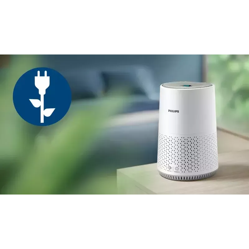 Philips serie 600 AC0651/10 purificatore d'aria