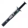 ARCTIC MX-7 - ULTIMATE Performance Thermal Paste, pasta termica, 2,9 g/cm³, grigio, 35.000 - 38.000, -50 - 250 °C, 4 g