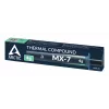 ARCTIC MX-7 - ULTIMATE Performance Thermal Paste, pasta termica, 2,9 g/cm³, grigio, 35.000 - 38.000, -50 - 250 °C, 4 g