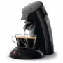 Macchina per caffè a cialde Philips Senseo HD6553/67 0,7 l 2 tazze 1450 W Nero