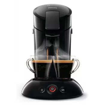 Macchina per caffè a cialde Philips Senseo HD6553/67 0,7 l 2 tazze 1450 W Nero