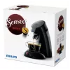 Macchina per caffè a cialde Philips Senseo HD6553/67 0,7 l 2 tazze 1450 W Nero