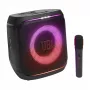 Altoparlante portatile mono JBL Encore 2 nero — 100 W, resistente agli schizzi, Bluetooth e cavo