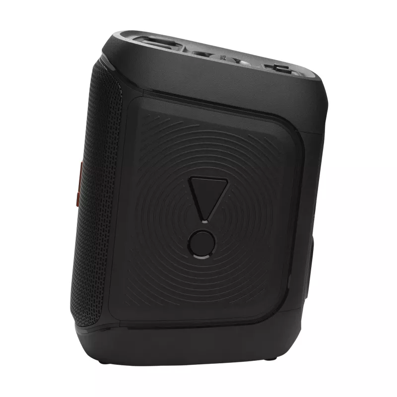 Altoparlante portatile mono JBL Encore 2 nero — 100 W, resistente agli schizzi, Bluetooth e cavo