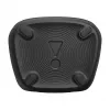 Altoparlante portatile mono JBL Encore 2 nero — 100 W, resistente agli schizzi, Bluetooth e cavo