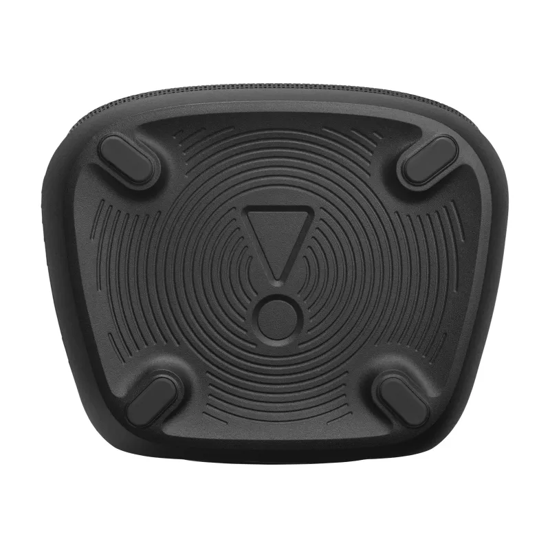 Altoparlante portatile mono JBL Encore 2 nero — 100 W, resistente agli schizzi, Bluetooth e cavo