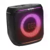 Altoparlante portatile mono JBL Encore 2 nero — 100 W, resistente agli schizzi, Bluetooth e cavo