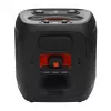 Altoparlante portatile mono JBL Encore 2 nero — 100 W, resistente agli schizzi, Bluetooth e cavo