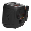 Altoparlante portatile mono JBL Encore 2 nero — 100 W, resistente agli schizzi, Bluetooth e cavo