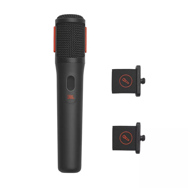 Altoparlante portatile mono JBL Encore 2 nero — 100 W, resistente agli schizzi, Bluetooth e cavo