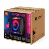 Altoparlante portatile mono JBL Encore 2 nero — 100 W, resistente agli schizzi, Bluetooth e cavo