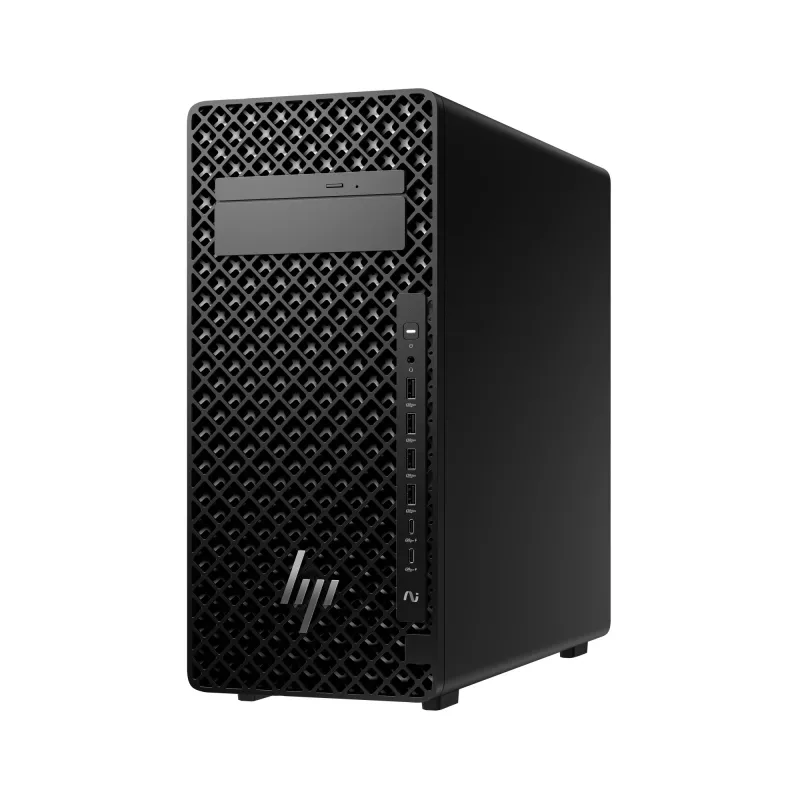 Computer HP Z2 G1i Workstation Tower Ultra 9-285K 64 GB 1 TB SSD NVIDIA Windows 11 Pro