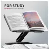 Supporto per laptop e tablet AXAGON STND-LQB per 10
