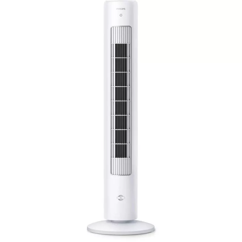 Ventilatore a torre per uso domestico Philips Serie 5000 bianco CX5535/00