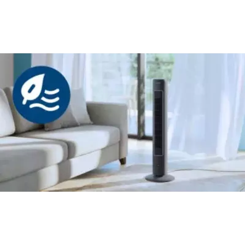 Ventilatore a torre Philips Serie 5000 CX5535/11