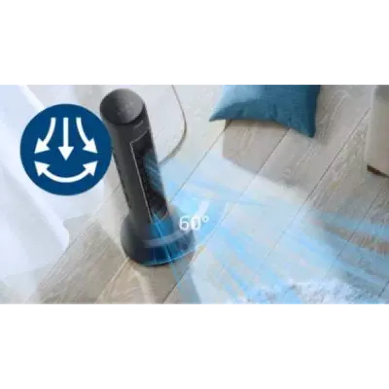 Ventilatore a torre Philips Serie 5000 CX5535/11
