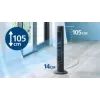 Ventilatore a torre Philips Serie 5000 CX5535/11