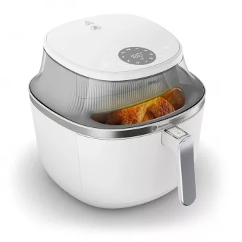Friggitrice ad aria Philips serie 3000 NA331/10 — 6,2 L, 1700 W, touch LED, a sé stante