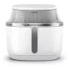 Friggitrice ad aria Philips serie 3000 NA331/10 — 6,2 L, 1700 W, touch LED, a sé stante