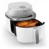 Friggitrice ad aria Philips serie 3000 NA331/10 — 6,2 L, 1700 W, touch LED, a sé stante