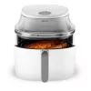 Friggitrice ad aria Philips serie 3000 NA331/10 — 6,2 L, 1700 W, touch LED, a sé stante