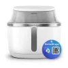 Friggitrice ad aria Philips serie 3000 NA331/10 — 6,2 L, 1700 W, touch LED, a sé stante