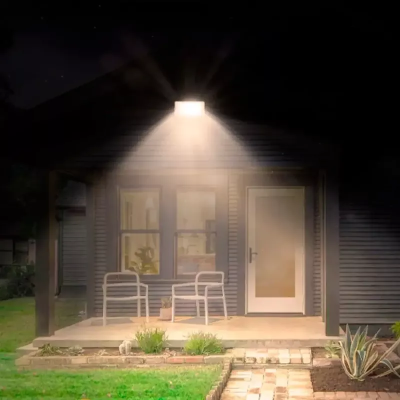Faro LED VISIONAL VS122 50W 4000K — 5500 lm