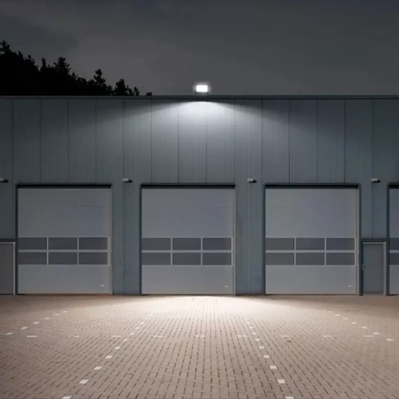Faro LED VISIONAL VS122 50W 4000K — 5500 lm
