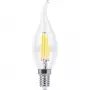 Lampadina LED VISIONAL VS-B-7 6W, 840 lm, 3000K