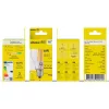 VISIONAL VS-B-10 lampadina LED, 6 W, 840 lm, 3000 K