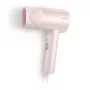 Asciugacapelli Philips serie 3000 BHD321/50, 1600 W, rosa, 2 livelli di calore/2 velocità, ionico
