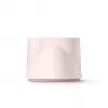 Asciugacapelli Philips serie 3000 BHD321/50, 1600 W, rosa, 2 livelli di calore/2 velocità, ionico