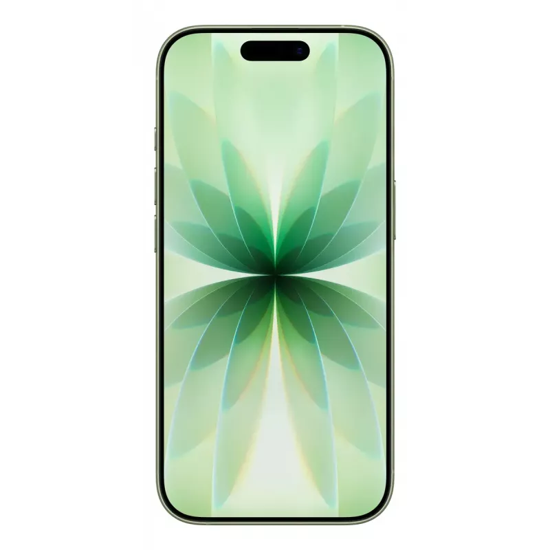 Smartphone Apple iPhone 17 6,3 inch 256 GB Sage, A19, 5G, Dual SIM, IP68