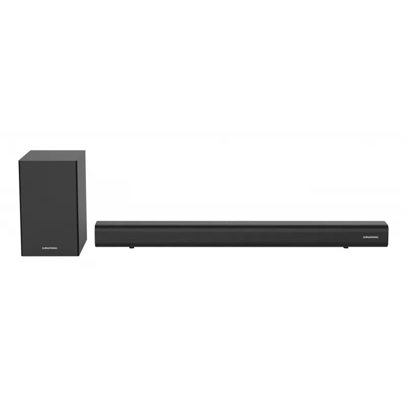 Grundig DSB 991 SW nero 2.1 canali 90 W