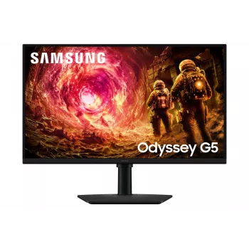 Monitor per computer Samsung G50F 68,6 cm (27