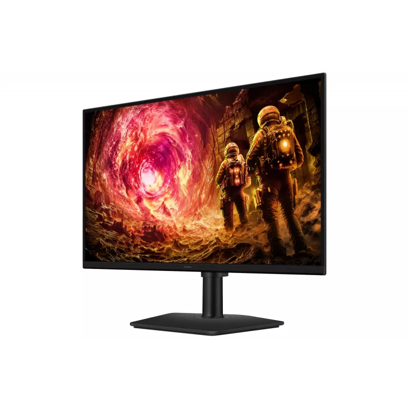 Monitor per computer Samsung G50F 68,6 cm (27
