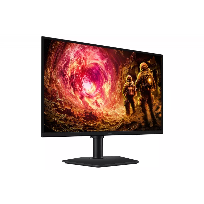 Monitor per computer Samsung G50F 68,6 cm (27