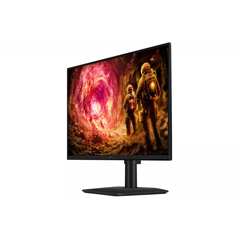 Monitor per computer Samsung G50F 68,6 cm (27