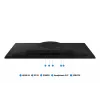 Monitor per computer Samsung G50F 68,6 cm (27